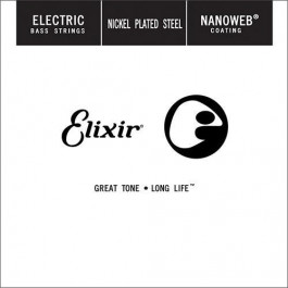 Elixir 5S NW 125 L S (240688)