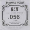 SIT strings Струна для электрогитары  056PW - зображення 1