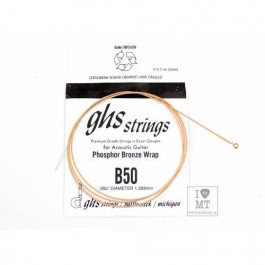 GHS Strings B50