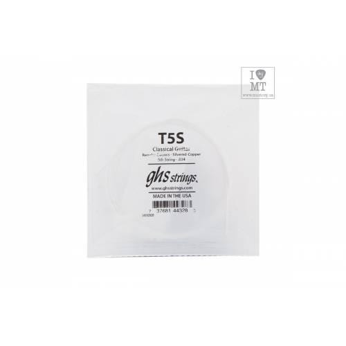 GHS Strings T5S - зображення 1