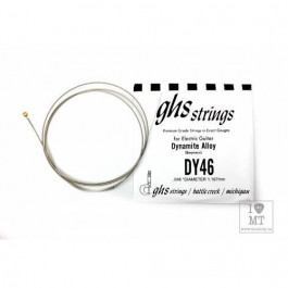 GHS Strings DY46