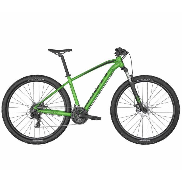 Scott Aspect 770 2022 / рама 39,5см green (286359.006) - зображення 1