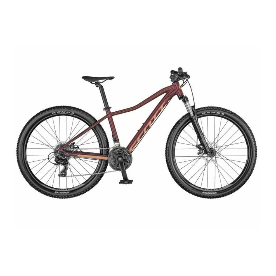 Scott Contessa Active 60 KH 27,5" 2021 / рама 35,5см (280688.266) - зображення 1