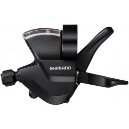   Shimano Шифтер SL-M315-2L, 2-швидк. лівий