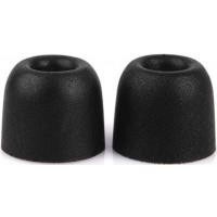 AV-audio Foam tips T400 L Black - зображення 1