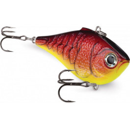   Rapala Rippin' Rap RPR06 / RFCW