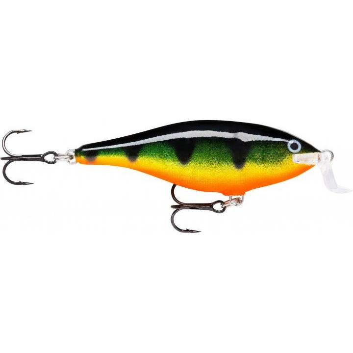 Rapala Shallow Shad Rap SSR05 - зображення 1