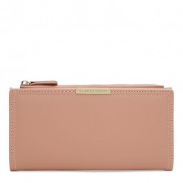 Monsen Жіночий гаманець рожевий  K1T5076-022p-pink