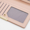 Monsen Жіночий гаманець рожевий  K1T5076-022p-pink - зображення 5