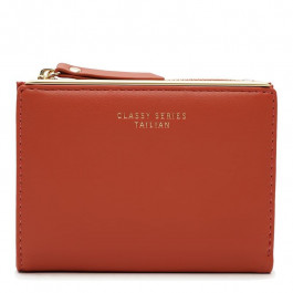 Monsen Жіночий гаманець з екошкіри  V1T2602-121-red червоний