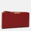 Monsen Жіночий гаманець з екошкіри  V1T5076-022-red червоний - зображення 2