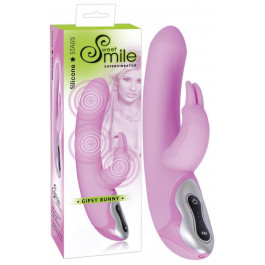   Orion Smile Gipsy Bunny, розовый (4024144583249)