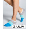 шкарпетки Giulia Носки мужские  MS0 FASHION 001 р.45-46 голубой