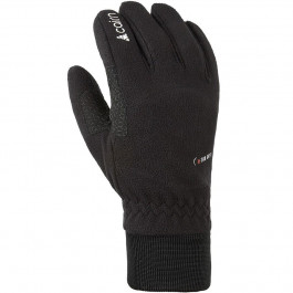 Cairn перчатки  Polux S black