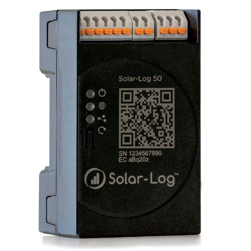 Solar-Log 50 Gateway (SL256200) - зображення 1
