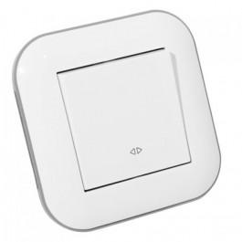 Ovivo Electric LOFT белый+серый (404-010203-214)