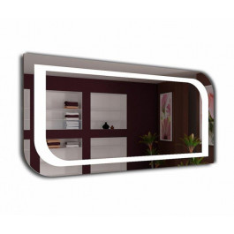   J-Mirror Enrica 80x60