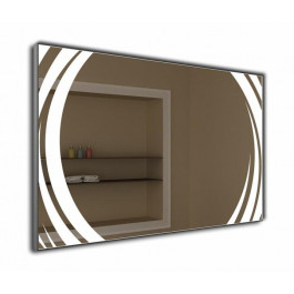 J-Mirror Alba 80x50