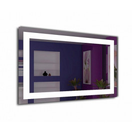 J-Mirror Elena 70x60