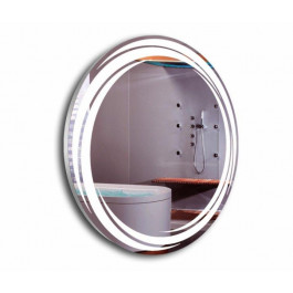 J-Mirror Celeste 80x80