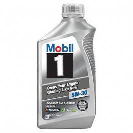 Mobil 1 Advanced Full Synthetic 5W-30 0,946 л
