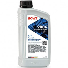 ROWE HighTec ATF 9006 1л