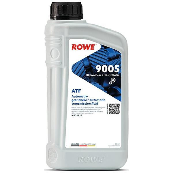 ROWE HighTec ATF 9005 1л - зображення 1