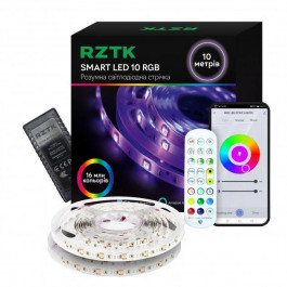 RZTK Smart LED 10 RGB