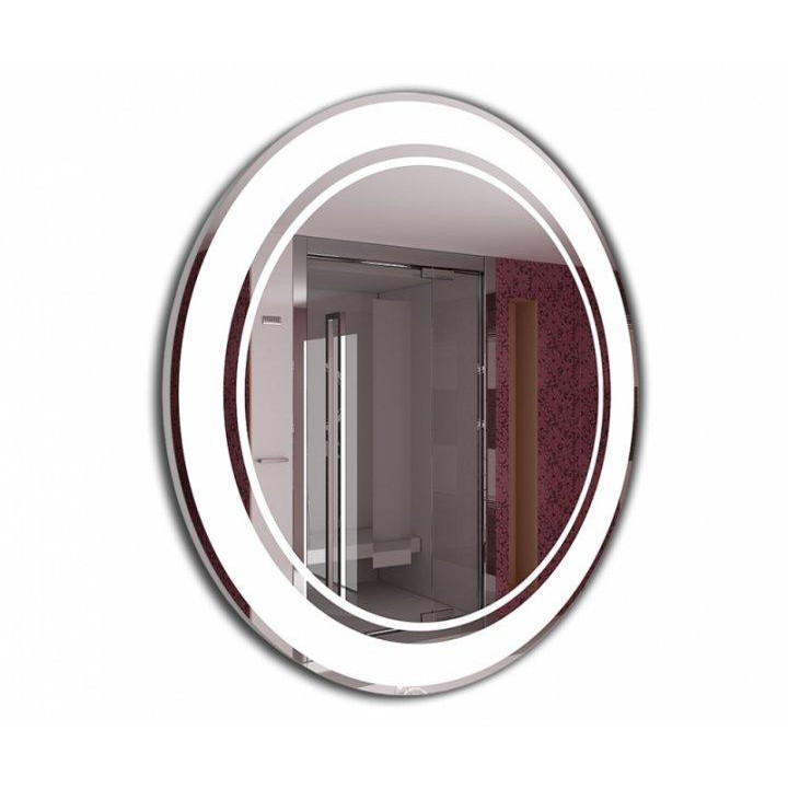 J-Mirror Perla 70x70 - зображення 1