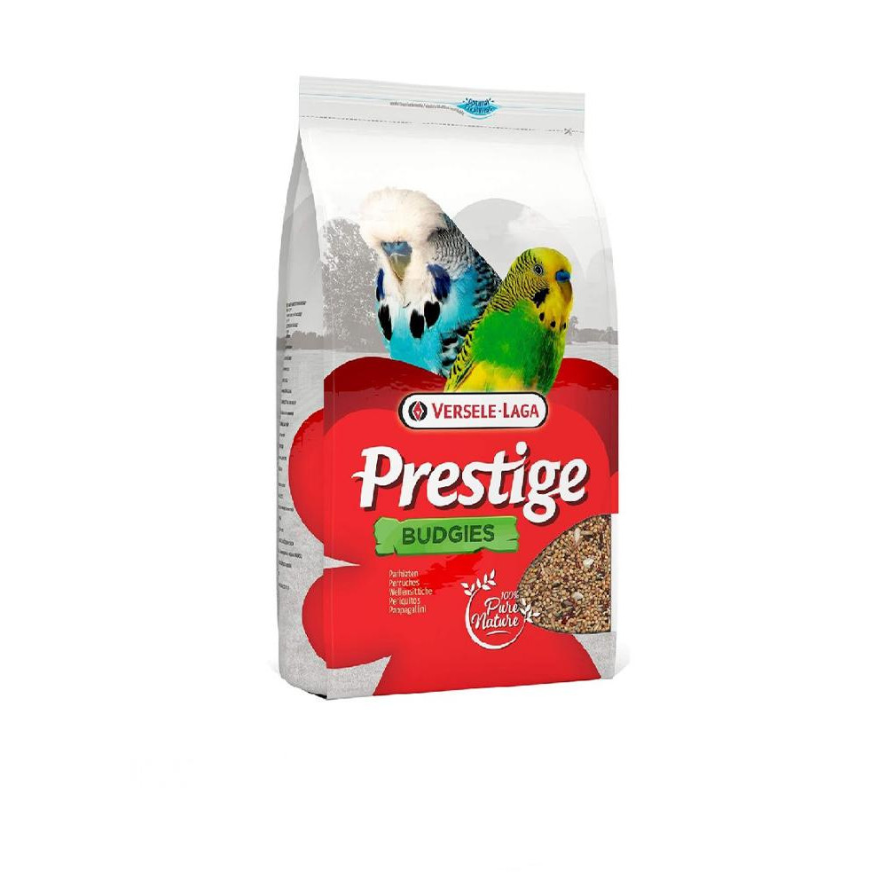 Versele-Laga Prestige Вudgies 1 кг - зображення 1