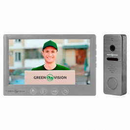 GreenVision GV-002-GV-058+GV-005 (20345)