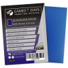 Games7Days Протектори для карт  (66 х 91 мм, MTG, 80 шт..) Blue (PREMIUM) (GSD-BL6691) - зображення 1
