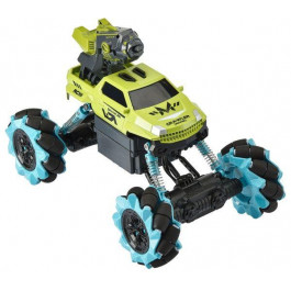 ZIPP Toys Танк Rock Crawler (338-323)