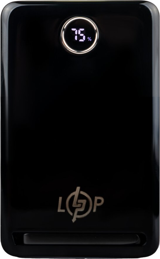 LogicPower LP PQ17 10000mAh (LP22571) - зображення 1