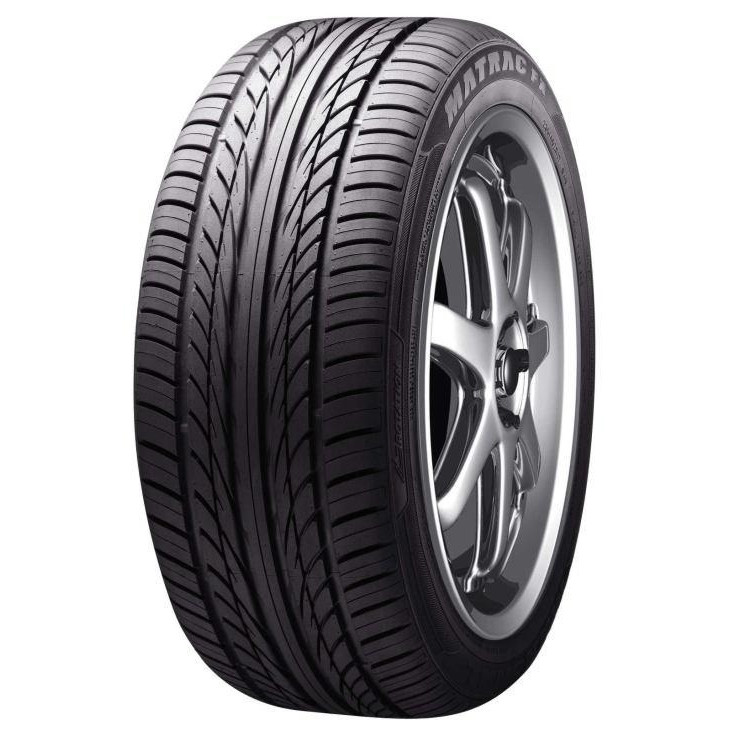 Marshal Matrac FX MU11 (255/45R18 99W) - зображення 1