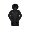 Alpine Pro Куртка  Molid MJCY556 990 S Black (007.016.0198) - зображення 1
