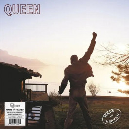  Queen: Made In Heaven
