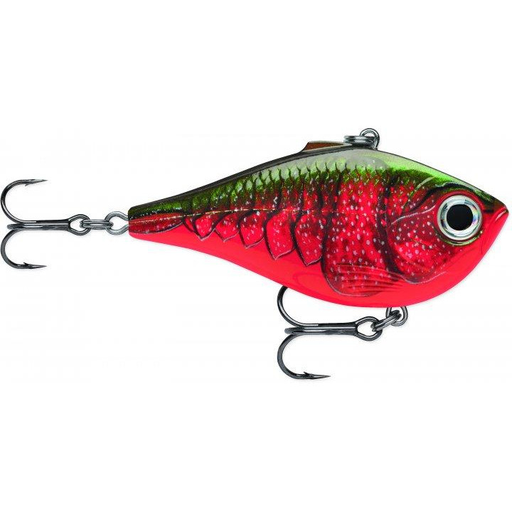 Rapala Rippin' Rap RPR06 / RCW - зображення 1