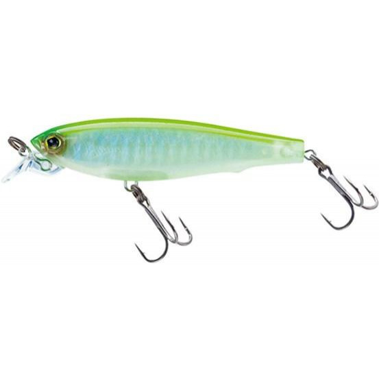 Yo-Zuri 3DS Minnow F1157 / LSAC - зображення 1