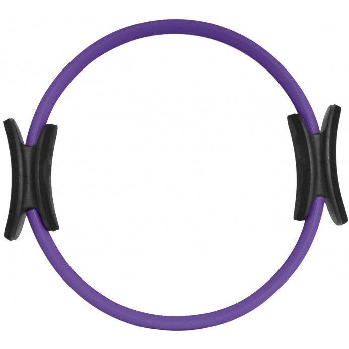 ProSource Pilates Resistance Ring, purple - зображення 1