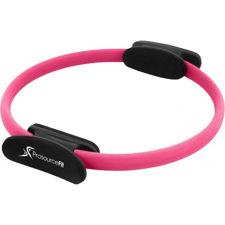 ProSource Pilates Resistance Ring, pink - зображення 1