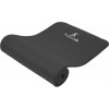 ProSource Extra Thick Yoga And Pilates Mat 1/2 Inch, black