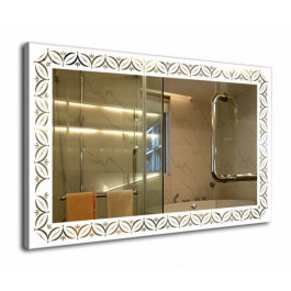 J-Mirror Elide 80x60