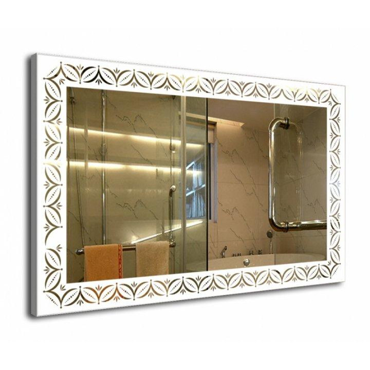 J-Mirror Elide 70x60 - зображення 1