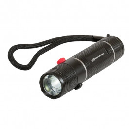 Highlander Outdoor Hawkeye 3W Dual Button - 260 LM (TOR188)