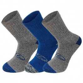 Highlander Шкарпетки  Outdoor Walking Socks - 3 пари