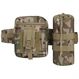 Brandit Waisteltbag Allround Tactical Camo (8062-161)