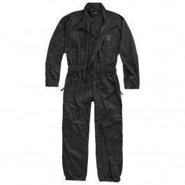 Brandit Flight Suit - Black (1200-2-5XL)