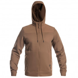   5.11 Tactical Plummet Jacket - Battle Brown (78039 116 L)