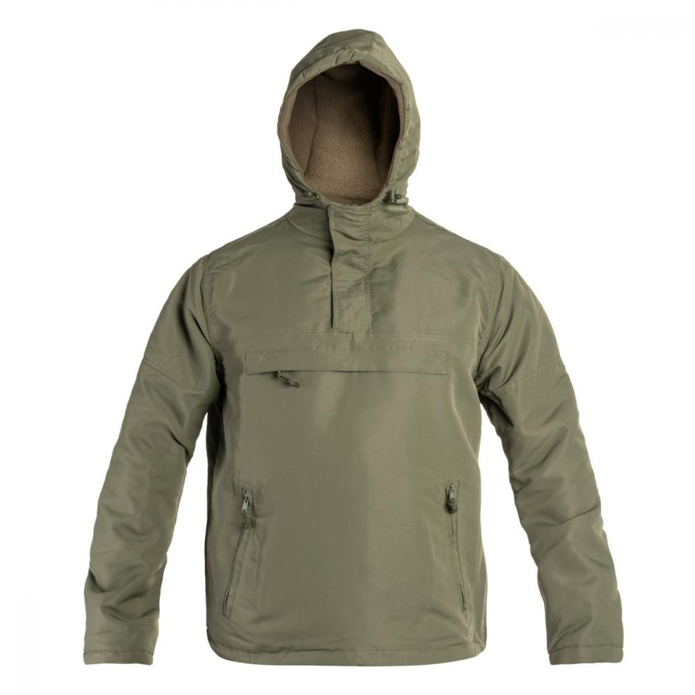 Brandit Windbreaker - Olive (3001-1-3XL) - зображення 1